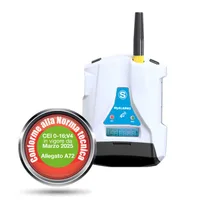 Seneca MyALARM2 CEI 4G
        (HW rev. A0/B0)