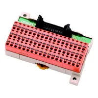 Omron XW2F-20G7-IN16