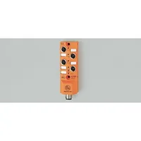 Ifm Electronic CompactM8 4DI