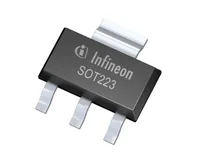 Infineon BSP92P