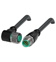 Pepperl+Fuchs V19-W-BK1M-PUR-U-V19-G