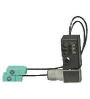 Pepperl+Fuchs NBN2-F581-140S6-E8-V1