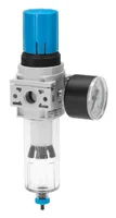 Festo LFR-1/4-DB-7-5M-MINI-H