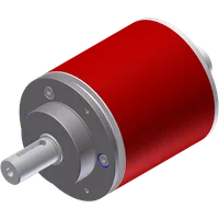 TR Electronic CEV58M-00629