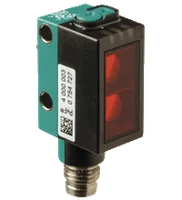 Pepperl+Fuchs OMT100-R101-2EP-IO-V31-L