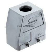 Harting Deutschland 19 62 810 0427
