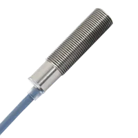 Rechner Sensors IAS-10-A12-S-M12-PTFE/VAb-Z05-0-2G-1/2D, ATEX