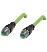 Pepperl+Fuchs V1SD-G-GN4M-PUR-E1S-V1D-G
