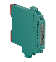 Pepperl+Fuchs KCD2-ST-2