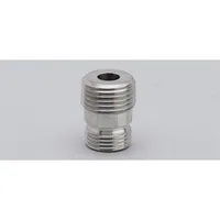 Ifm Electronic Adapter SI/1 - 1/2NPT