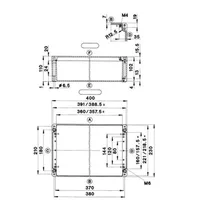 Bernstein GEH.KPL.CA-400 P