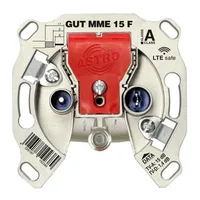Astro GUT MME 15 F