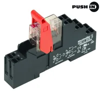 Weidmüller RCIKITP 230VAC 1CO LD