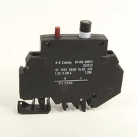 Allen Bradley 1492-GH010