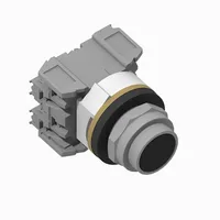 Allen Bradley 800TC-KC211XX