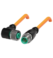 Pepperl+Fuchs V1-W-OR0,6M-PUR-A1-V1-G
