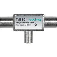Axing TVE00201