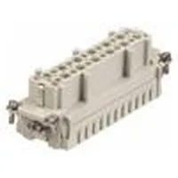 Harting Deutschland 09 33 024 2702
