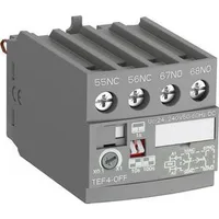 ABB TEF4-OFF