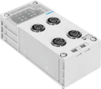 Festo CPX-P-AB-4XM12-4POL