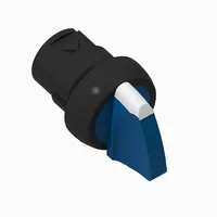 Allen Bradley 800FP-LSR36N