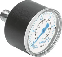 Festo MA-50-2,5-1/4-EN
