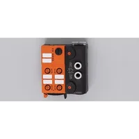 Ifm Electronic AirBox 5/2 2DI-Y IP67