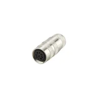 IFM WIRABLE SOCKET M16 8P