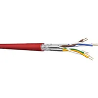 Draka UC900 SS 27 4P PUR Rot Flex
