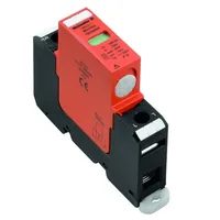Weidmüller VPU II 1 LCF 280V/40KA