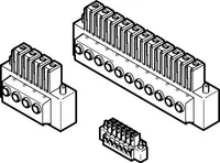 Festo NEKM-C-6