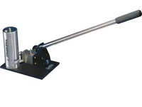 Enerpac 11400 Single Speed, Ultra-High Pressure Hydraulic Hand Pump