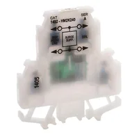 Allen Bradley 1492-HM2K240