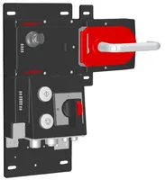 Euchner MGB-L0HB-PNA-R-113232