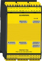 Schmersal PSC1-E-33-12DI-6DIO-4RO