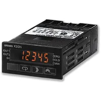 Omron K3GN-PDT2 24VDC