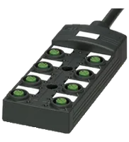Pepperl+Fuchs V1-8A-E2-10M-PUR
