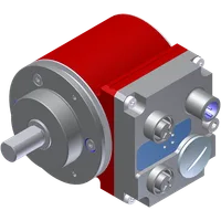 TR Electronic CMV582M-00004