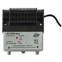 Astro AC UKW Plus