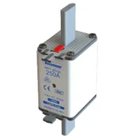 Eaton Electric NH FUSE 224A 400V GG/GL SIZE 1