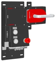 Euchner MGB-L1HB-PNA-R-121843