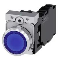 Siemens 3SU1153-0AB50-1FA0