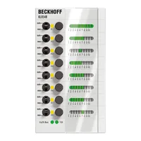 Beckhoff KL8548