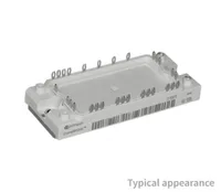 Infineon DDB6U180N16RR_B37