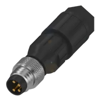 Balluff BCC M334-0000-20-000-13X450-000