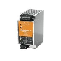 Weidmüller CP T SNT2 180 W 24 V 7,5 A