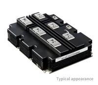 Infineon FZ1500R45KL3_B5