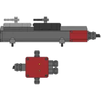TR Electronic 307-01243
