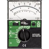 Gossen Metrawatt METRAmax 3