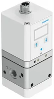 Festo VPPE-3-1-1/8-6-420-E1